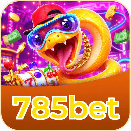 785bet Logo Verificado