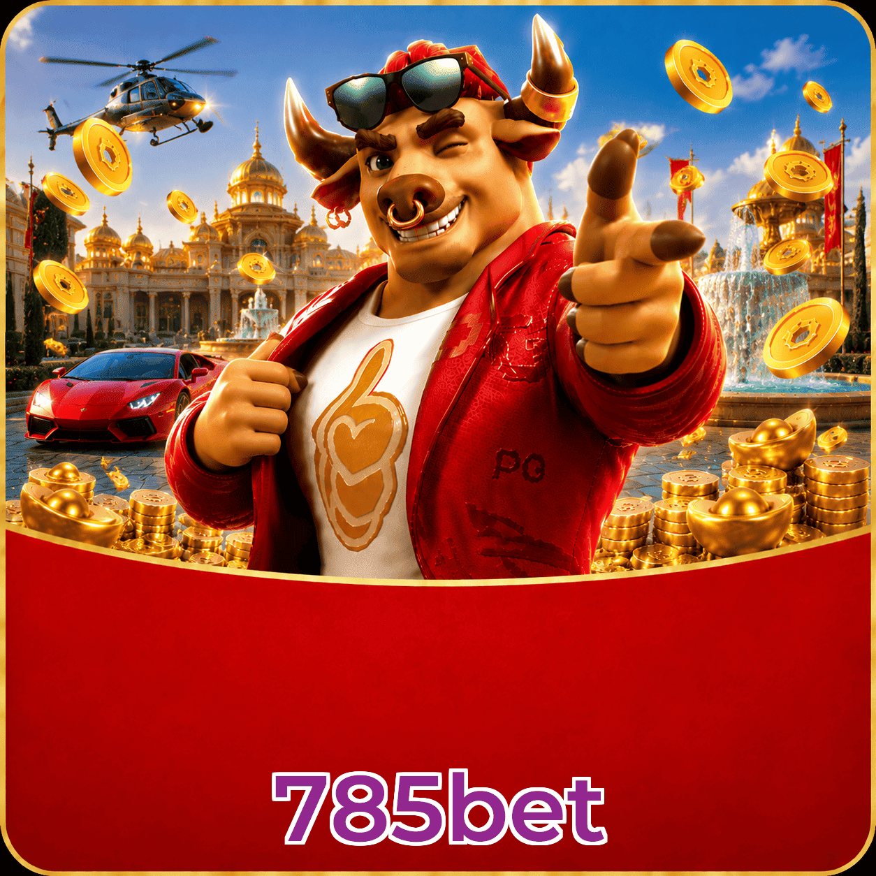 785bet Download Speed Test Logo - Teste de Velocidade Certificado