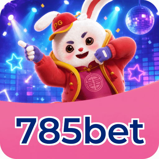 Logo 785bet Telegram Canal Oficial