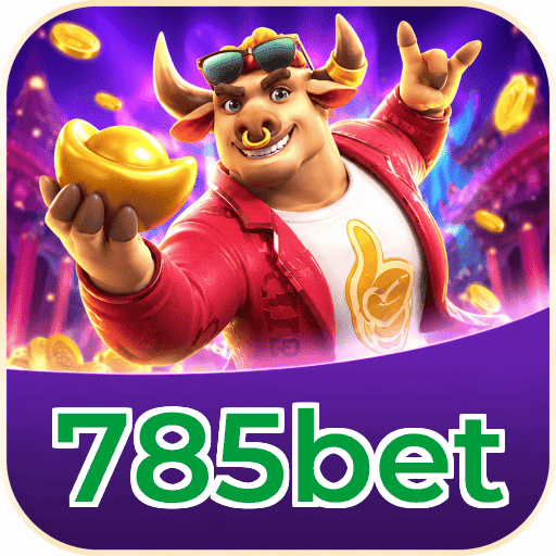 785bet Logo Seguro