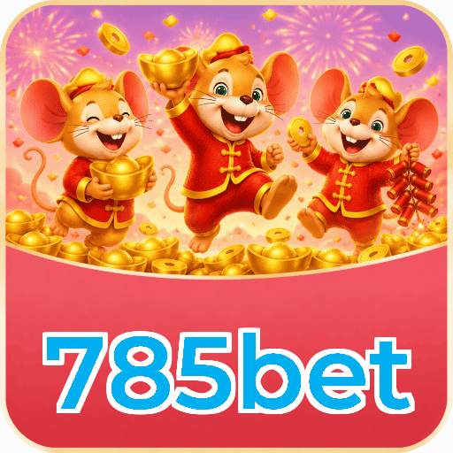 Logo 785bet Loteria Online