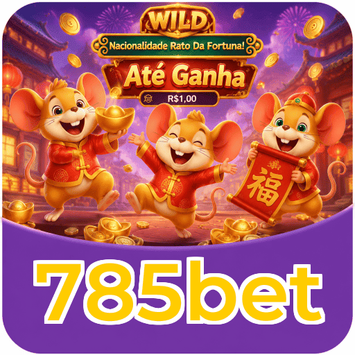 785bet Logo Oficial
