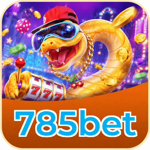 Requisitos do APK 785bet para Android - Logo Oficial