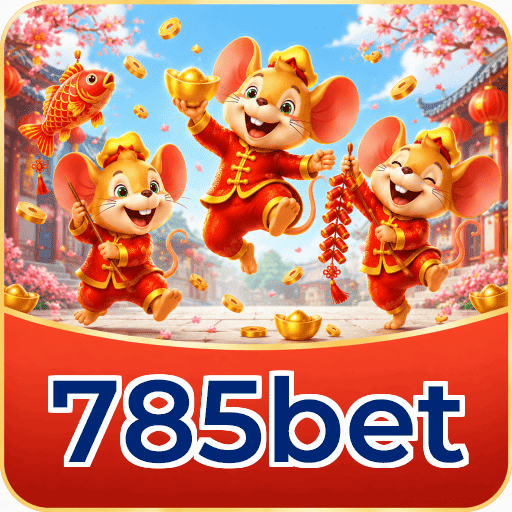 785bet VIP Program Logo